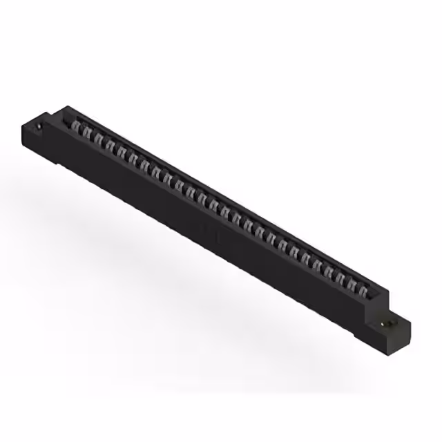 857-026-454-108 EDAC Inc.  Edgeboard Connectors